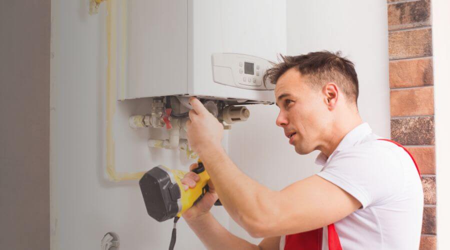 Professional emergency plumbing in Richton Park, IL